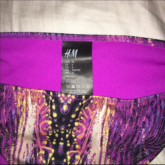 H&m bikini bottoms - Picture 2 of 3